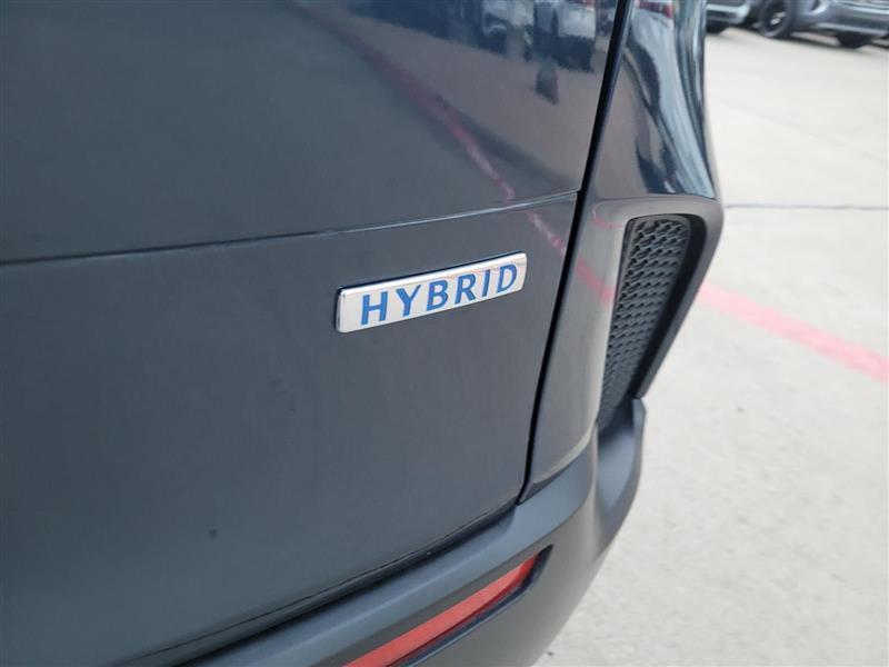 Mazda CX-50 Hybrid Premium 2025