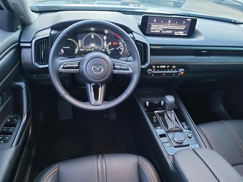 Mazda CX-50 Hybrid Premium 2025