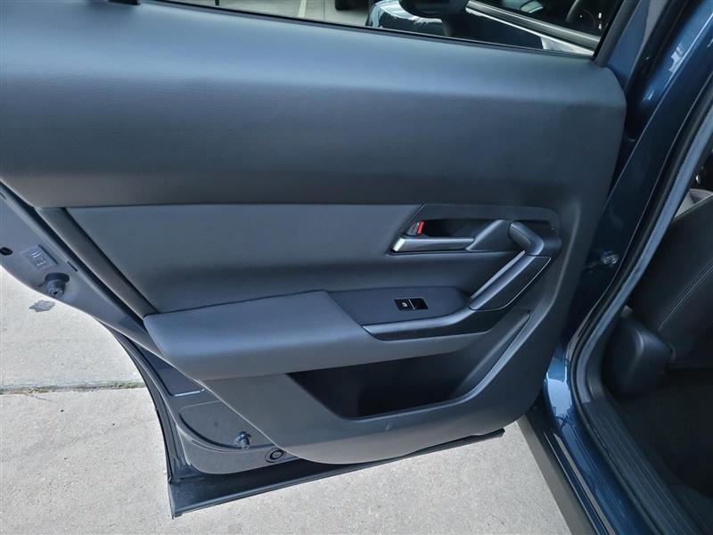 Mazda CX-50 Hybrid Premium 2025