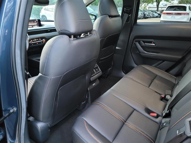 Mazda CX-50 Hybrid Premium 2025