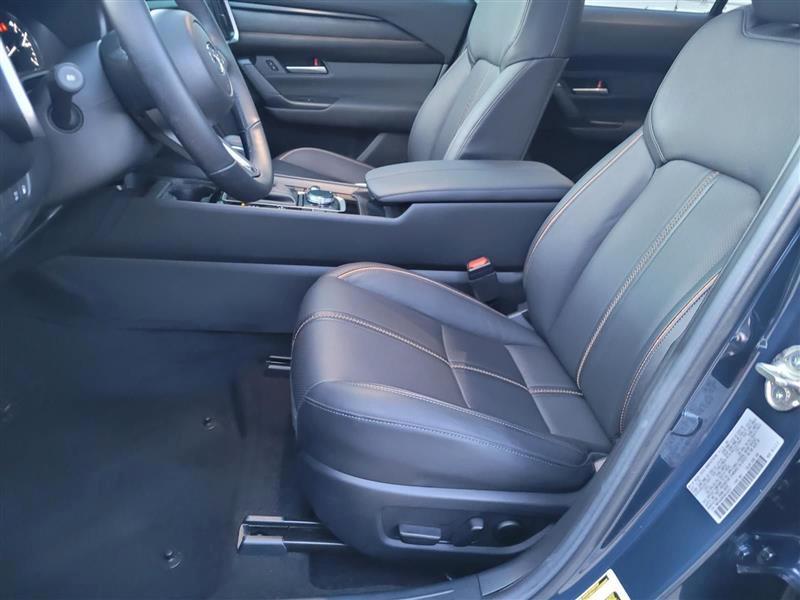 Mazda CX-50 Hybrid Premium 2025