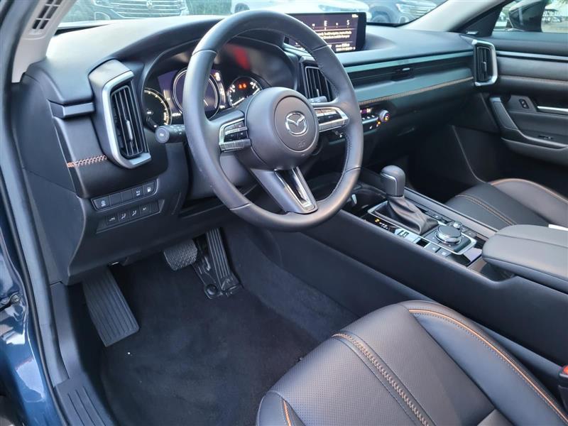 Mazda CX-50 Hybrid Premium 2025