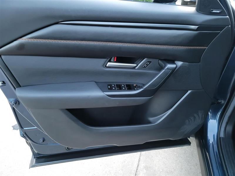 Mazda CX-50 Hybrid Premium 2025