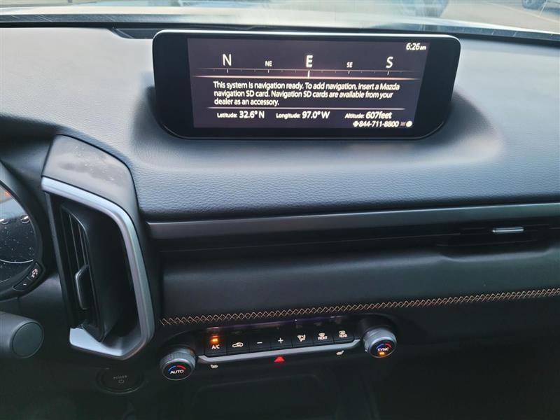 Mazda CX-50 Hybrid Premium 2025