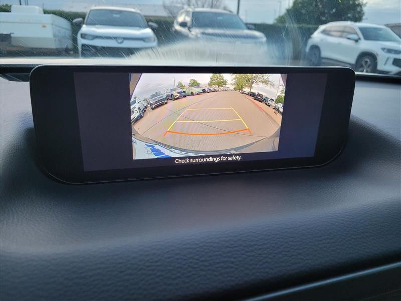 Mazda CX-50 Hybrid Premium 2025