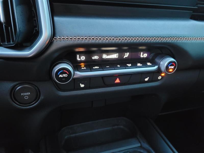 Mazda CX-50 Hybrid Premium 2025
