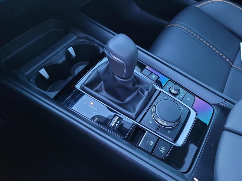 Mazda CX-50 Hybrid Premium 2025