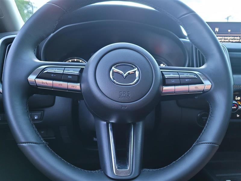 Mazda CX-50 Hybrid Premium 2025