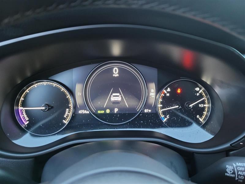 Mazda CX-50 Hybrid Premium 2025