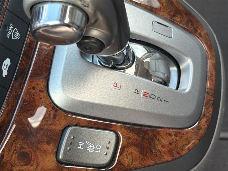 Honda CR-V EX-L 2WD 5-Speed AT 2011