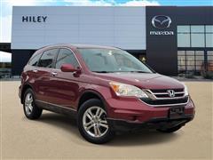 2011 Honda CR-V 