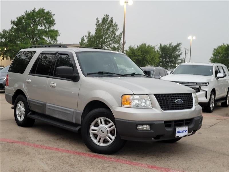 2005 Ford Expedition XLT 2WD