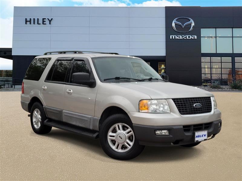 2005 Ford Expedition XLT 2WD