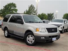 2005 Ford Expedition 