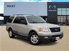 2005 Ford Expedition 