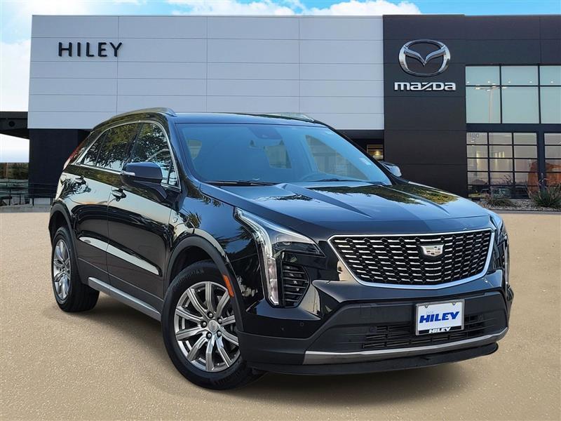 2023 Cadillac XT4 Premium Luxury AWD
