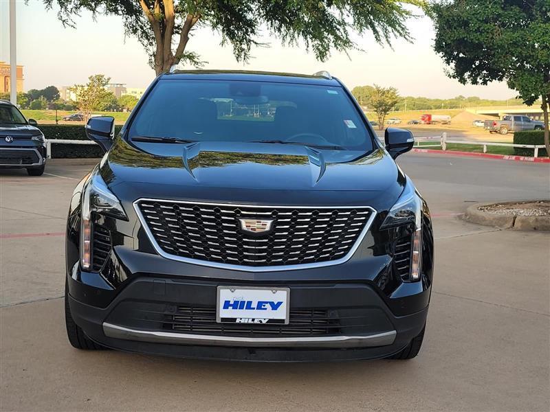 Cadillac XT4 Premium Luxury AWD 2023