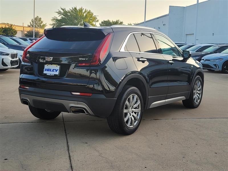 Cadillac XT4 Premium Luxury AWD 2023