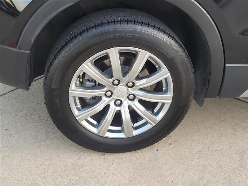 Cadillac XT4 Premium Luxury AWD 2023