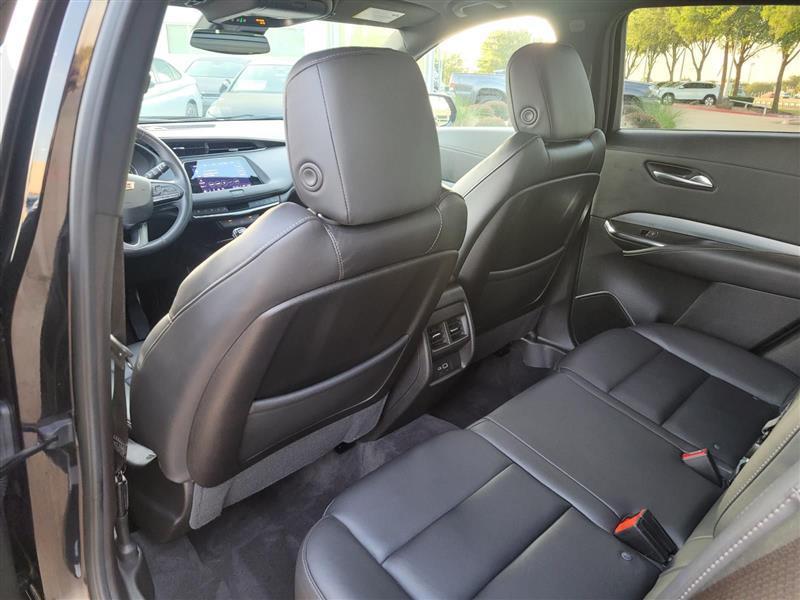 Cadillac XT4 Premium Luxury AWD 2023