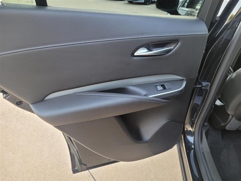 Cadillac XT4 Premium Luxury AWD 2023
