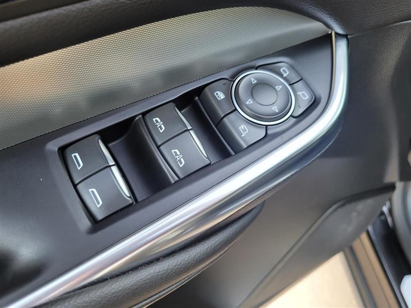 Cadillac XT4 Premium Luxury AWD 2023