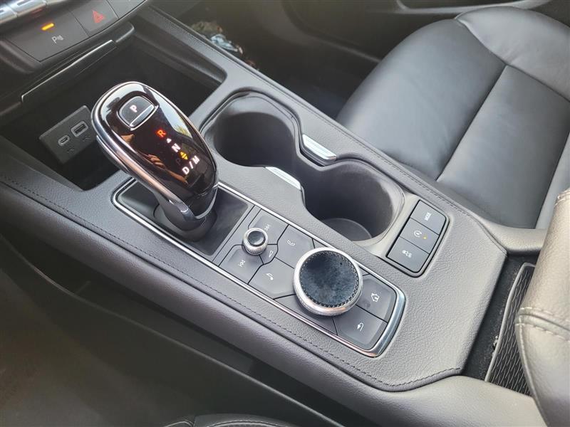 Cadillac XT4 Premium Luxury AWD 2023