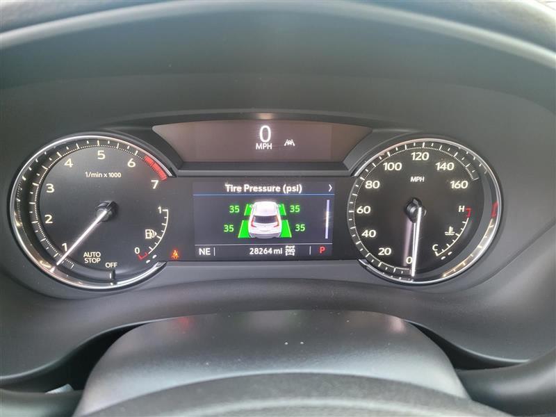 Cadillac XT4 Premium Luxury AWD 2023