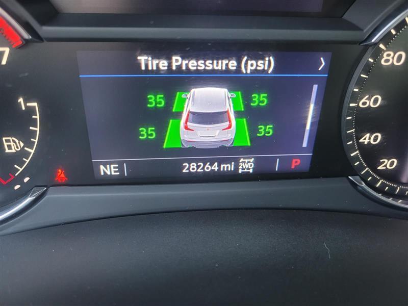 Cadillac XT4 Premium Luxury AWD 2023