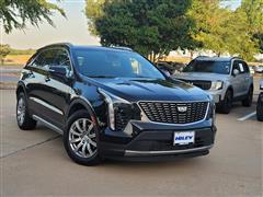 2023 Cadillac XT4 