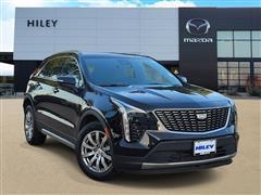 2023 Cadillac XT4 
