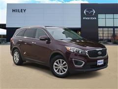 2018 Kia Sorento 