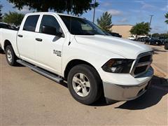 2022 RAM 1500 Classic 