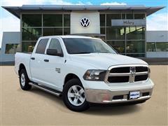 2022 RAM 1500 Classic 