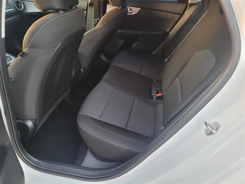 Kia Forte LXS 2024