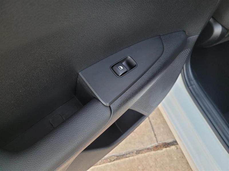 Kia Forte LXS 2024