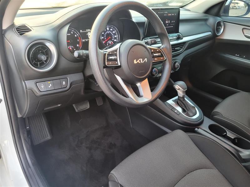 Kia Forte LXS 2024