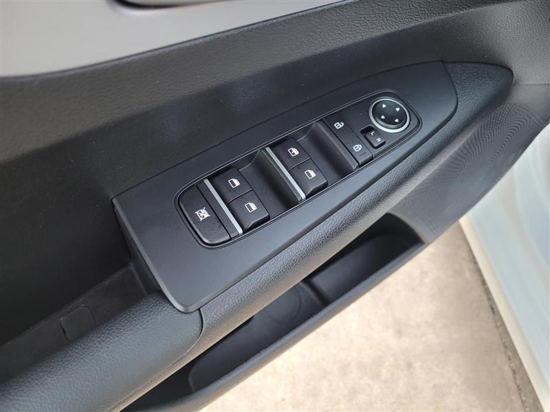 Kia Forte LXS 2024