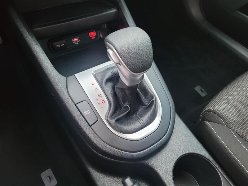 Kia Forte LXS 2024
