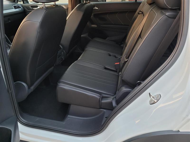 Volkswagen Tiguan SE R-Line Black 2024