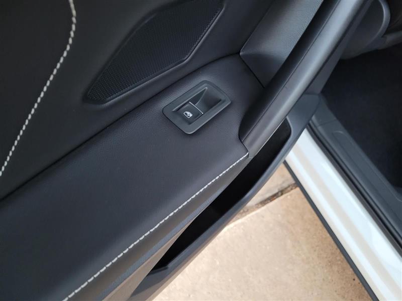 Volkswagen Tiguan SE R-Line Black 2024