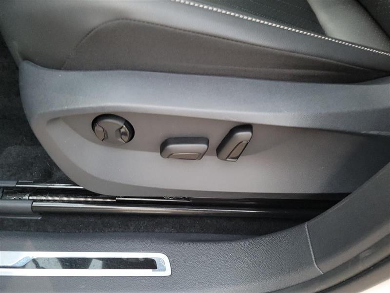 Volkswagen Tiguan SE R-Line Black 2024