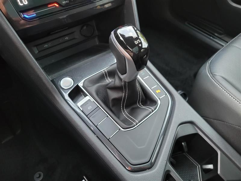 Volkswagen Tiguan SE R-Line Black 2024
