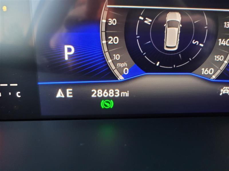Volkswagen Tiguan SE R-Line Black 2024