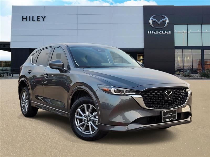 Mazda CX-5 Select 2025