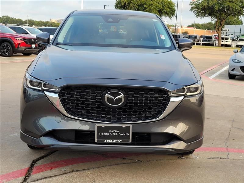 Mazda CX-5 Select 2025