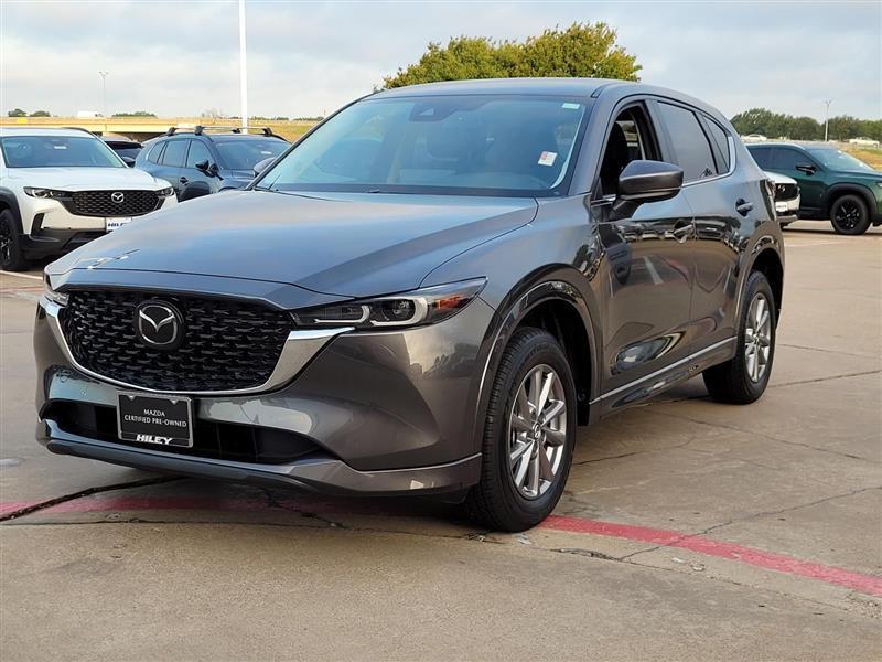 Mazda CX-5 Select 2025