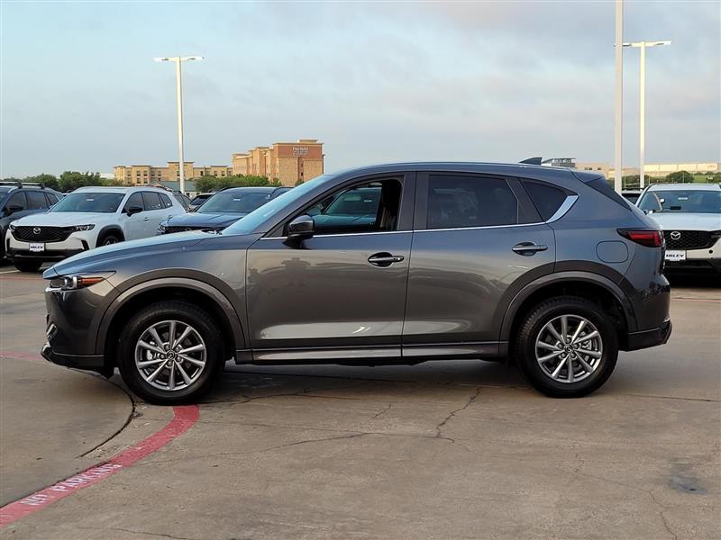 Mazda CX-5 Select 2025