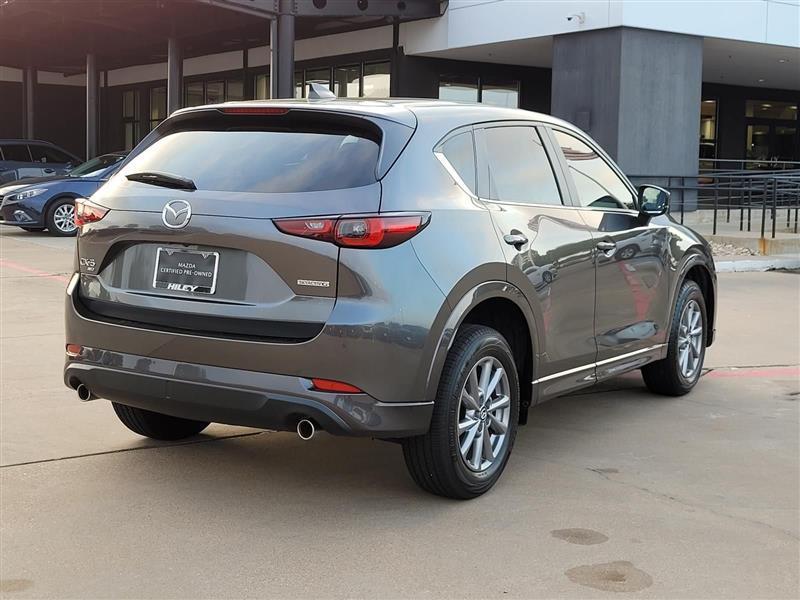 Mazda CX-5 Select 2025