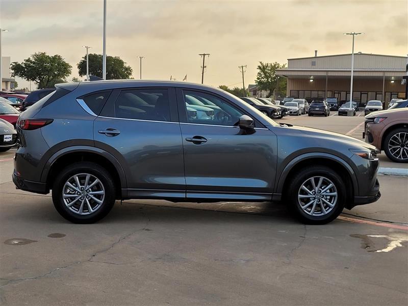 Mazda CX-5 Select 2025